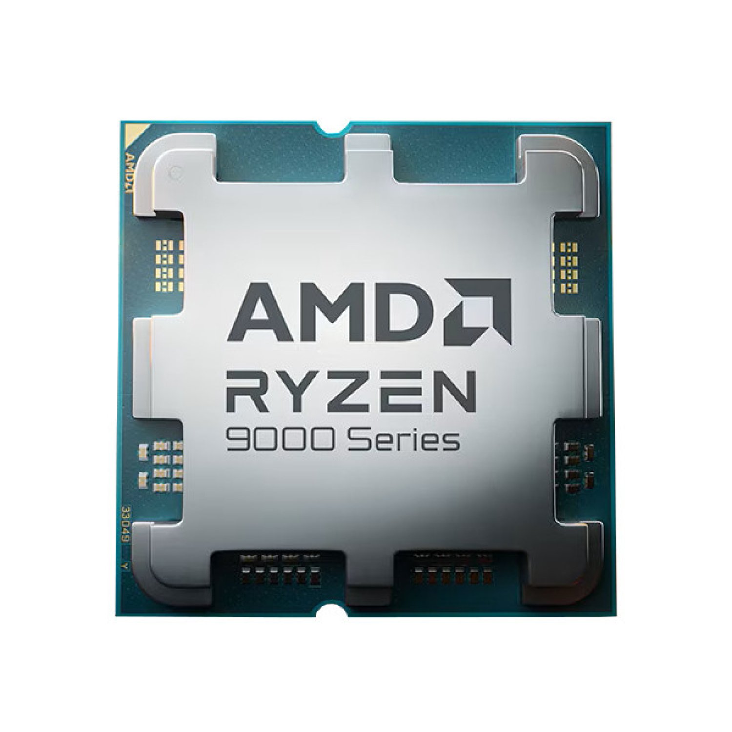 AMD Ryzen 5 9500F · Procesador · 3,8 GHz · 32 MB L3 · Socket AM5