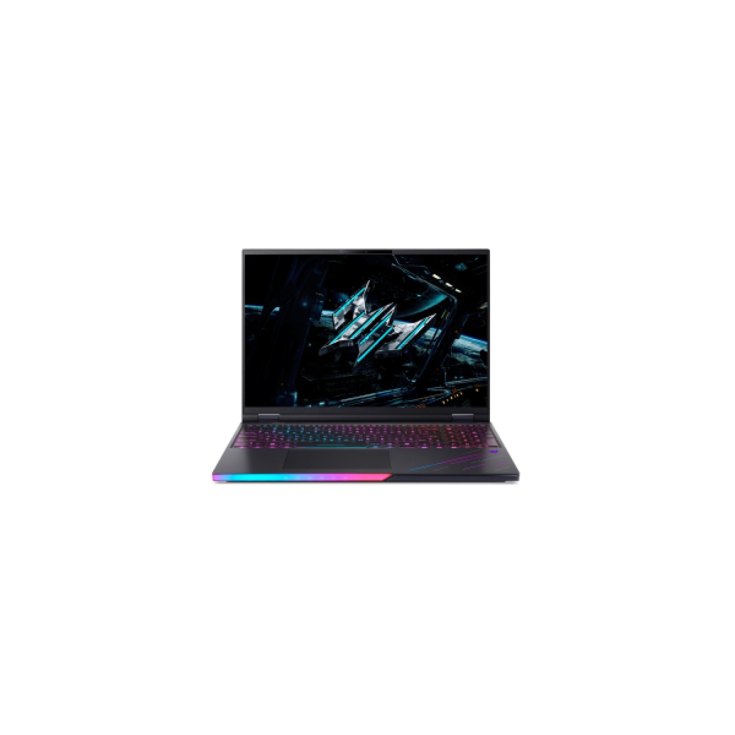 Acer Predator PH16-73 · 16" WQXGA · Intel Core Ultra 9 275HX · 32GB DDR5 · 2TB SSD · RTX 5090 · WiFi 7