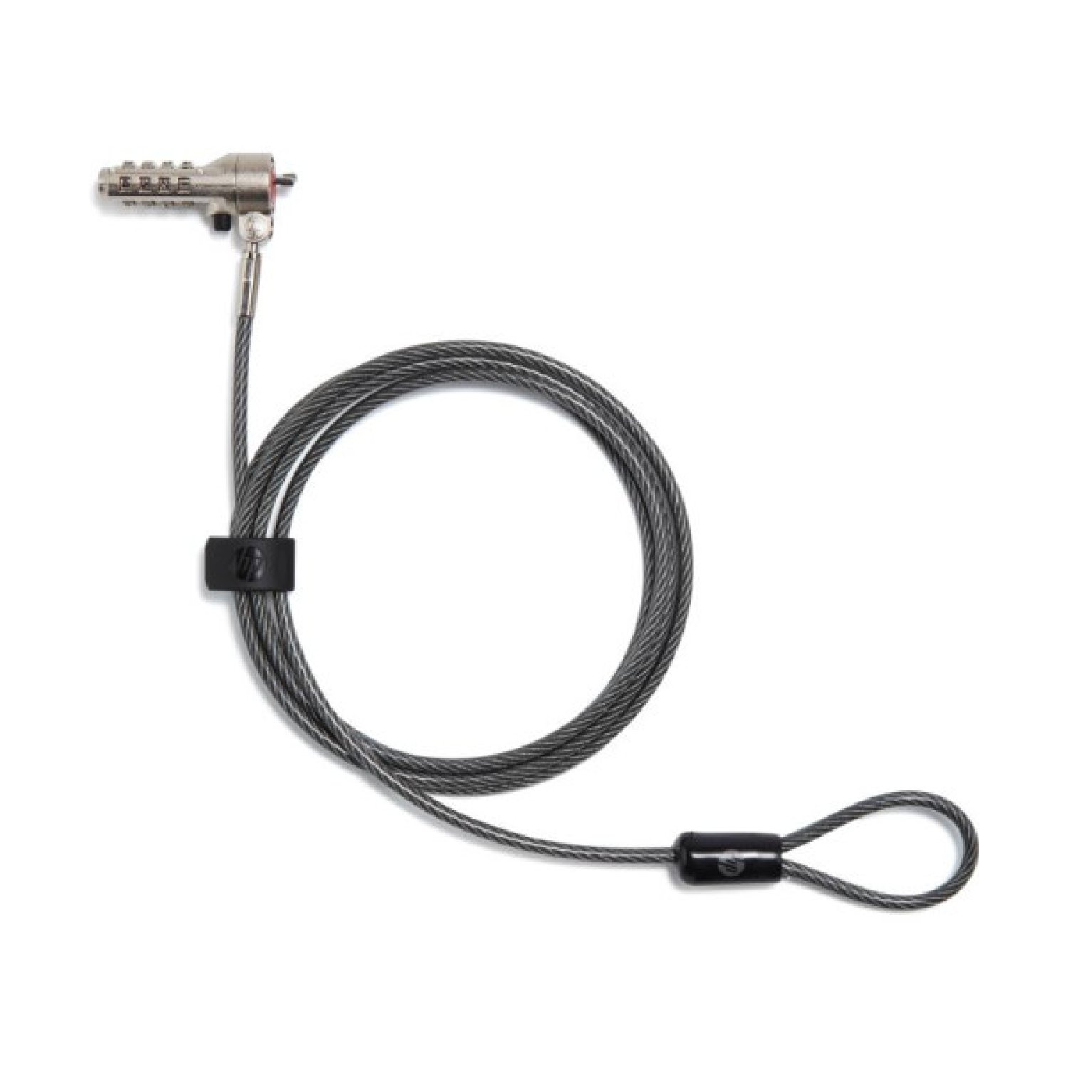 HP · Bloqueo de Cable · Combinación Nano