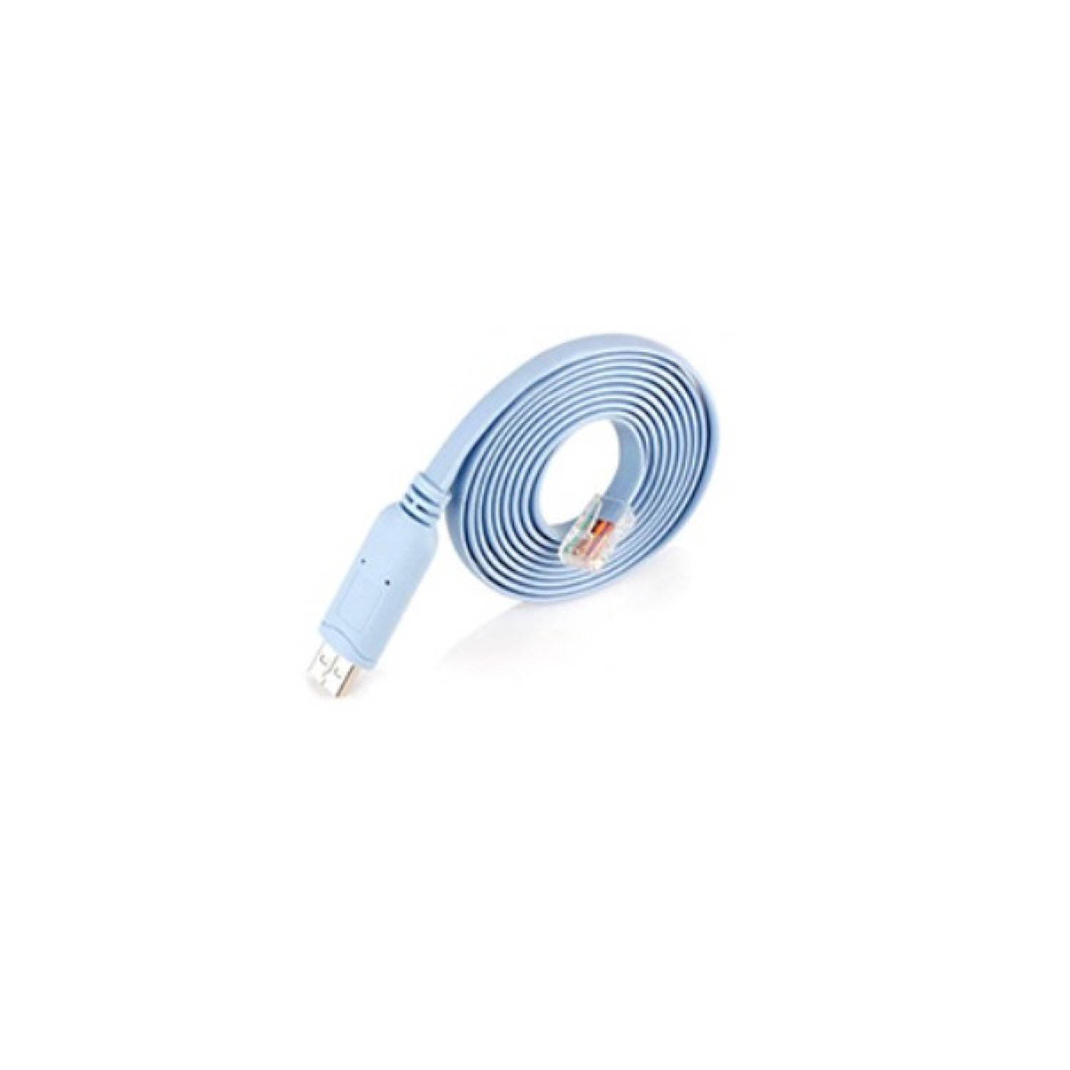 H3C · Cable Consola · 1,8m · RJ45 · USB
