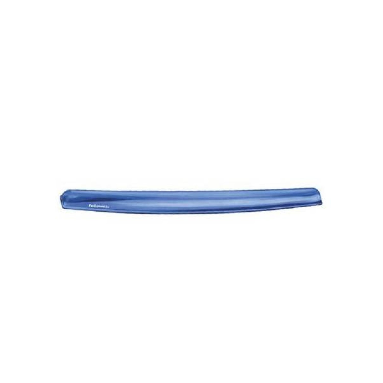 Fellowes · Reposamuñecas Teclado · Breyta Azul Reciclado