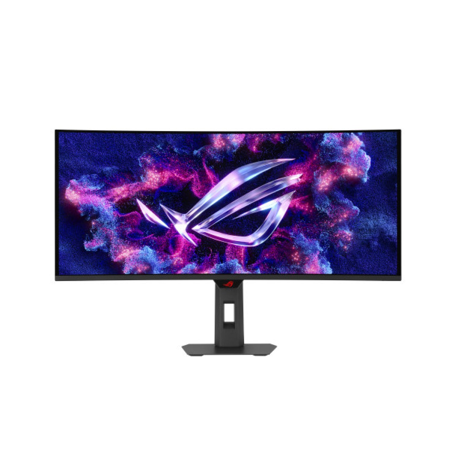ASUS ROG Strix OLED XG34WCDG · 34" UltraWide · 3440x1440 QD-OLED · 240Hz