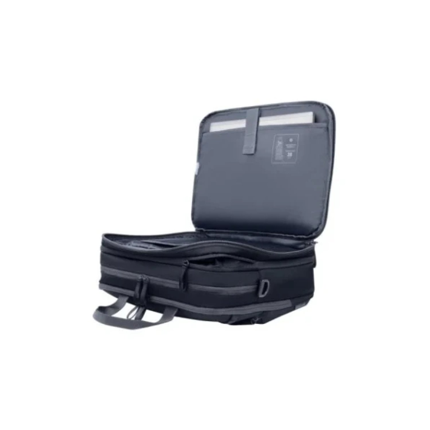 HP Travel Plus · Maletín para Portátil · 14" · Protección Viajes