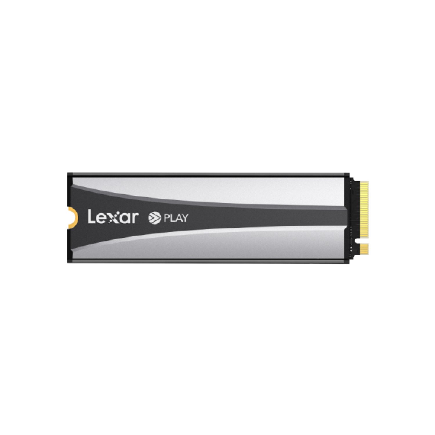 Lexar Play · SSD NVMe M.2 · 4TB · PCIe Gen 4 · 7400 MB/s Lectura