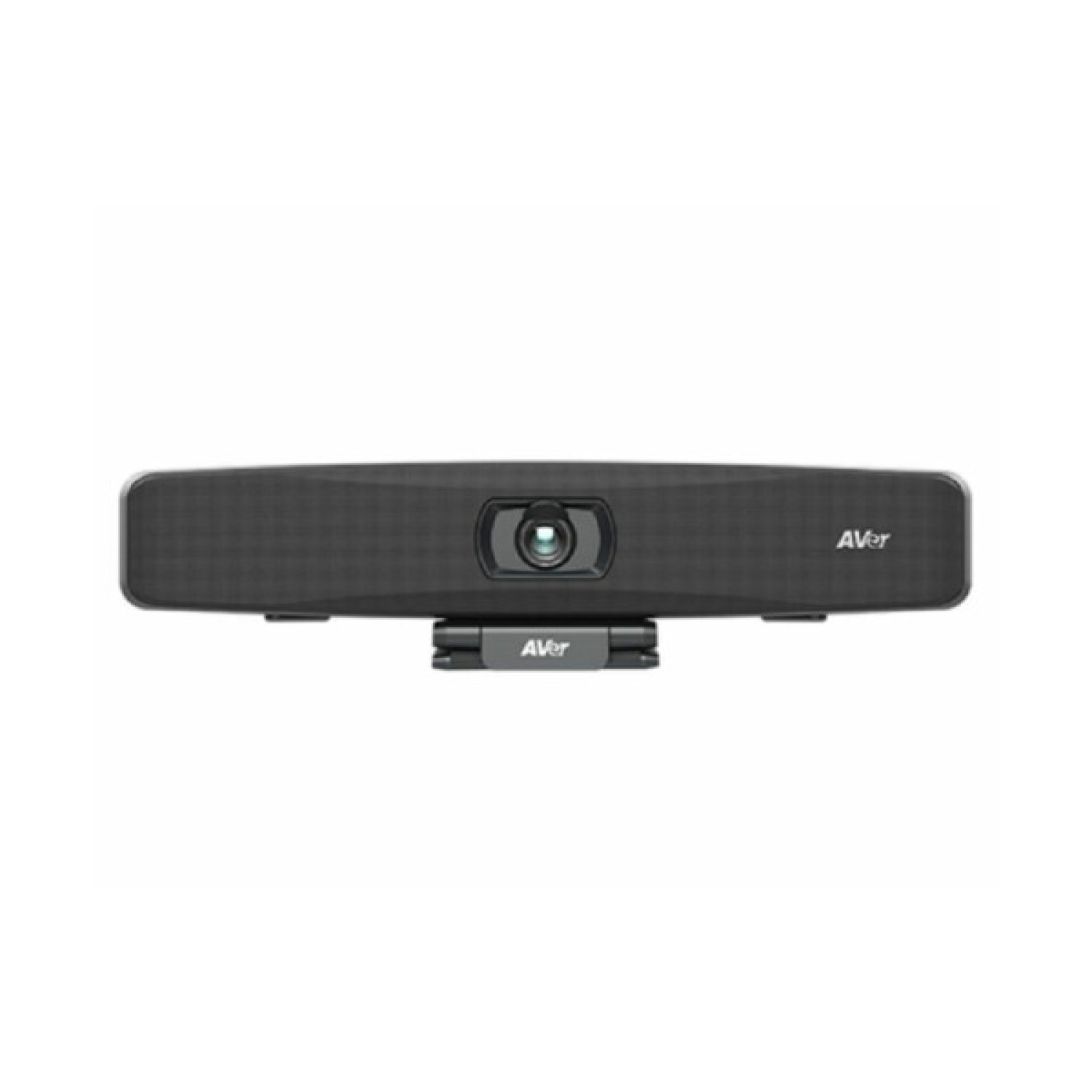 Aver VC VB150 · Cámara 4K USB · FOV 120° · Soundbar · Luz de Relleno · Soporte Pared