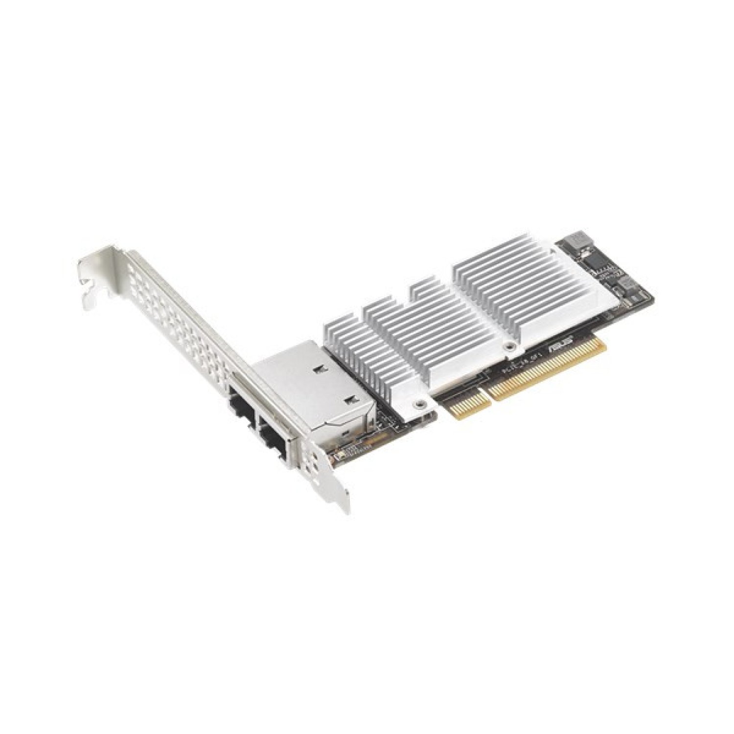 ASUS PEB-10G/57840-2T · Adaptador de Red 10G · 2 Puertos · Servidor
