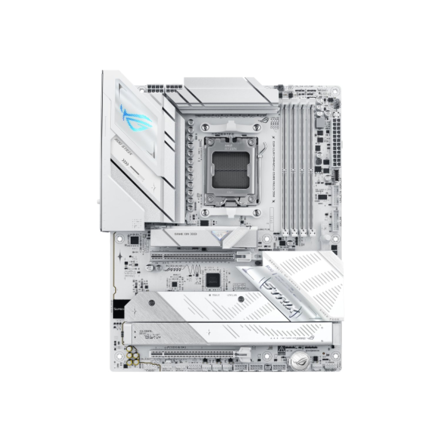 ASUS ROG STRIX B850-A Gaming WiFi7 Neo · AMD B850 · Socket AM5 · ATX