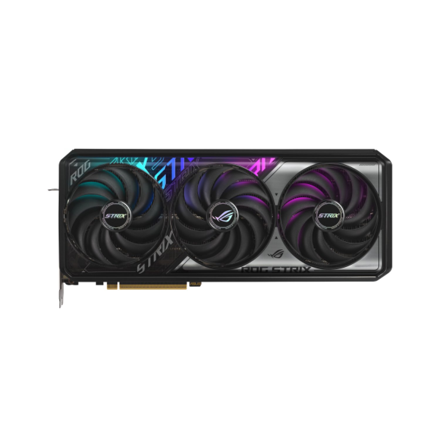 ASUS ROG Strix RTX 5070 · 12GB GDDR7 · Tarjeta Gráfica Gaming