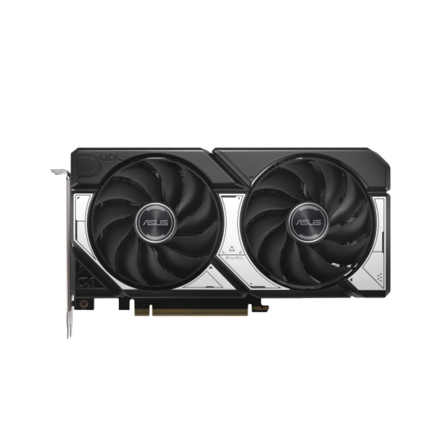 ASUS Dual RTX 5060 Ti · 8GB GDDR7 · Tarjeta Gráfica Gaming