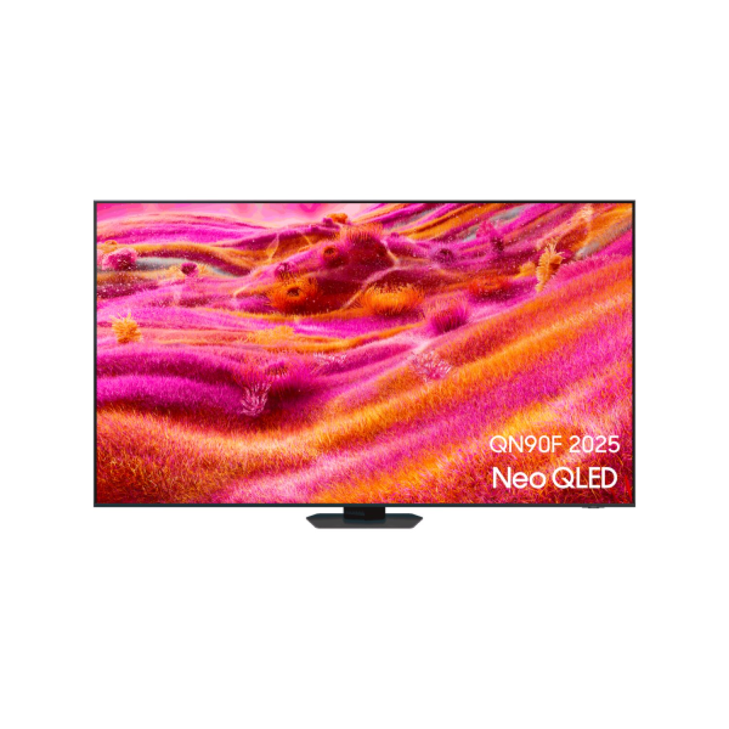 Samsung QN90F · 85" · 4K Ultra HD · Smart TV · WiFi · Negro