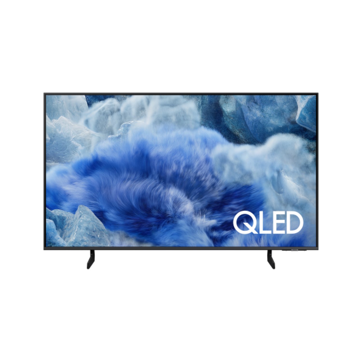 Samsung QLED Q8F · 55" · 4K · Vision AI · Smart TV 2025