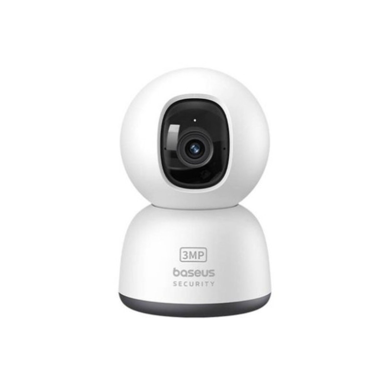 Baseus Security P1 Lite · Cámara Interior 2K · WiFi · Blanca