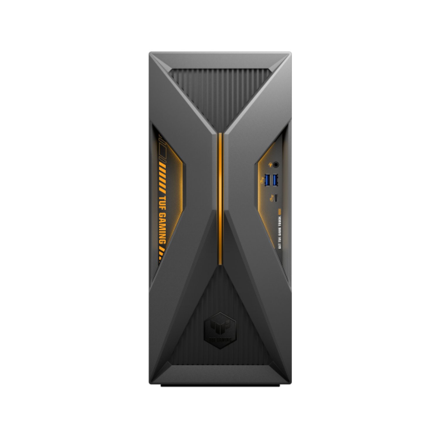 ASUS TUF Gaming T500 · Sobremesa Gaming · Intel Core i7-13620H · 16GB RAM · 1TB SSD · RTX 4060 8GB