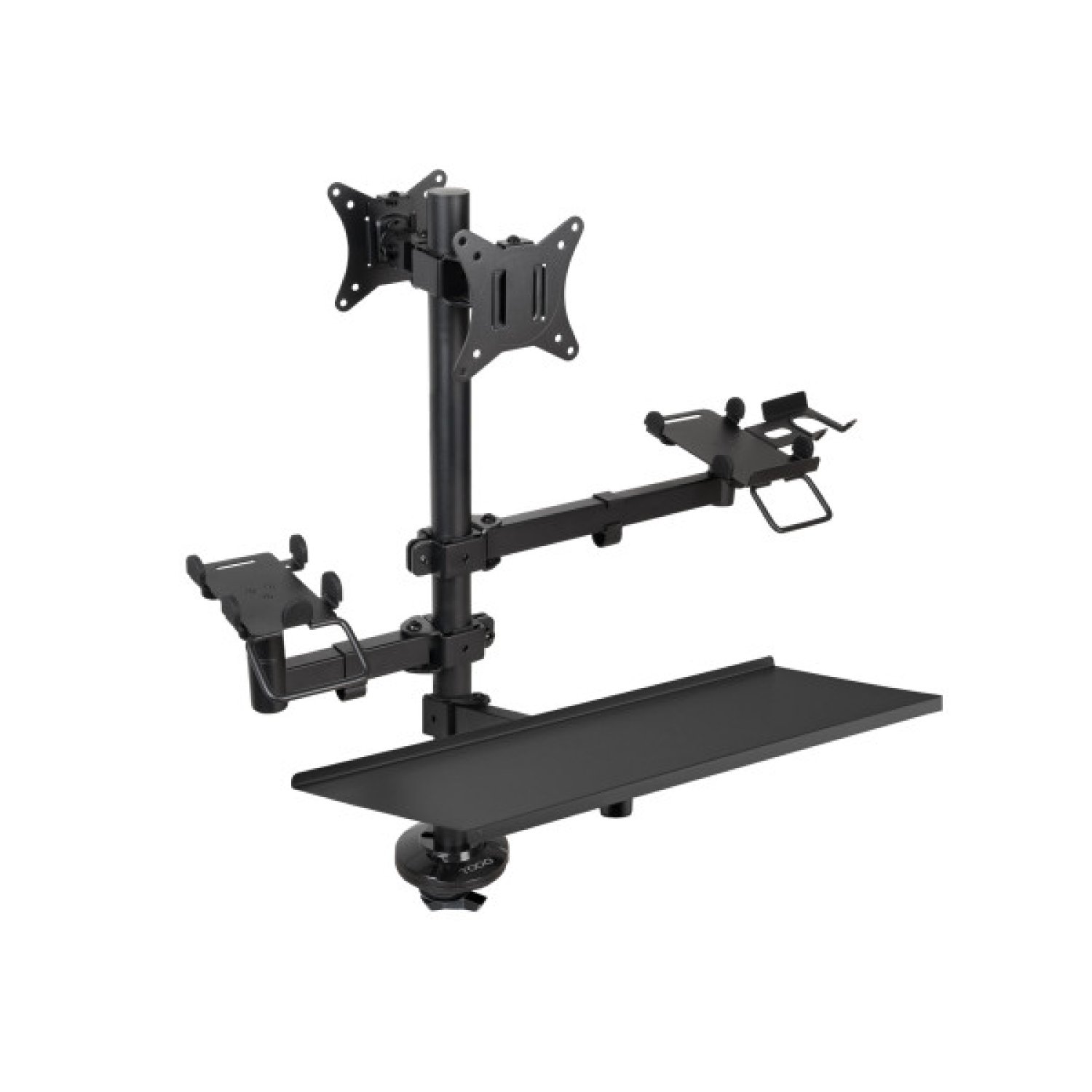 Tooq · Soporte de Mesa · TPV/Impresora/Pantalla/Terminal · Multiusos
