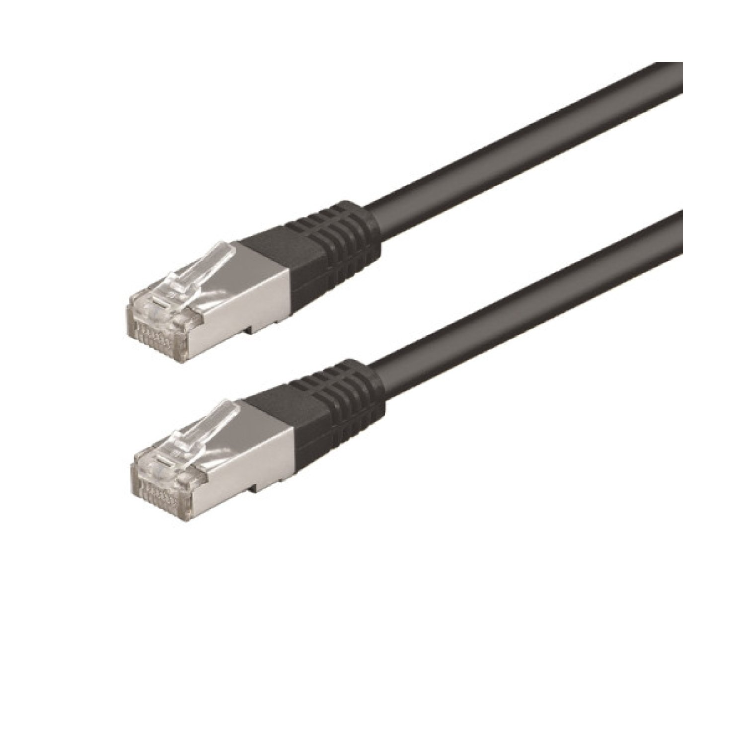 WP · Cable Red Cat 5E F-UTP · Patch Cable