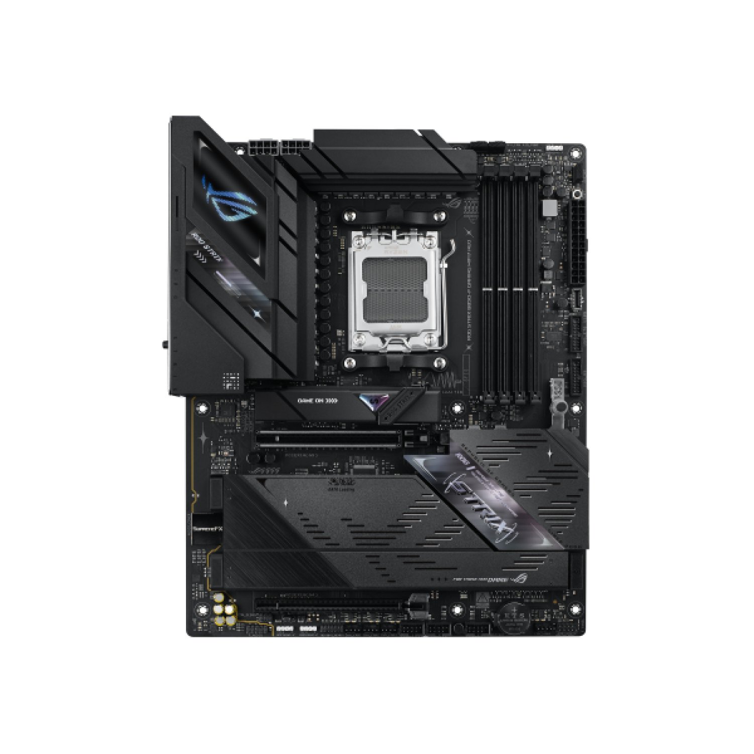 ASUS ROG Strix B850-F Gaming WiFi7 Neo · AM5 · ATX · WiFi 7