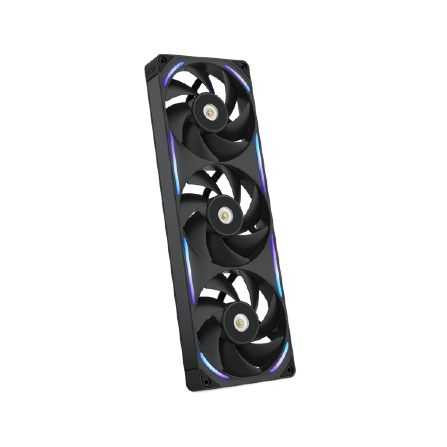 NZXT F360X · Refrigeración Líquida AIO · 360mm · RGB · Socket LGA1700/AM5