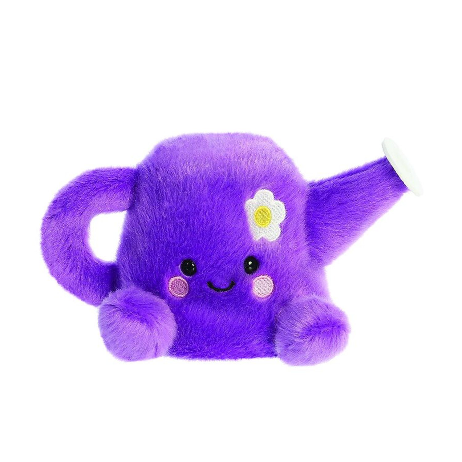Peluche Regadera Palm Pals 13cm