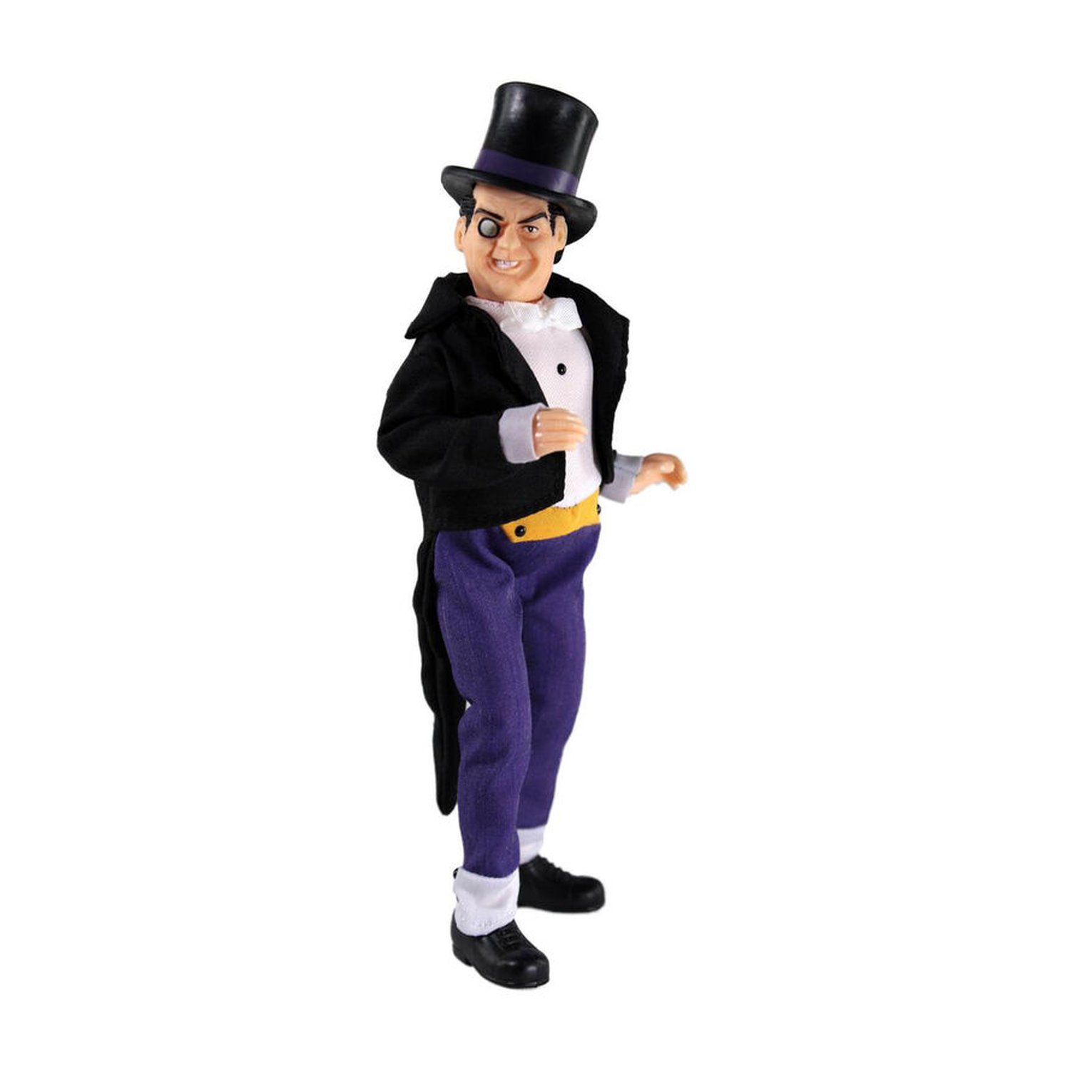 Figura Penguin DC Comics 20cm