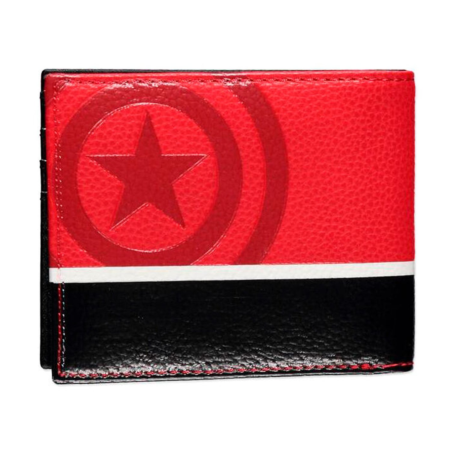 Cartera Marvel