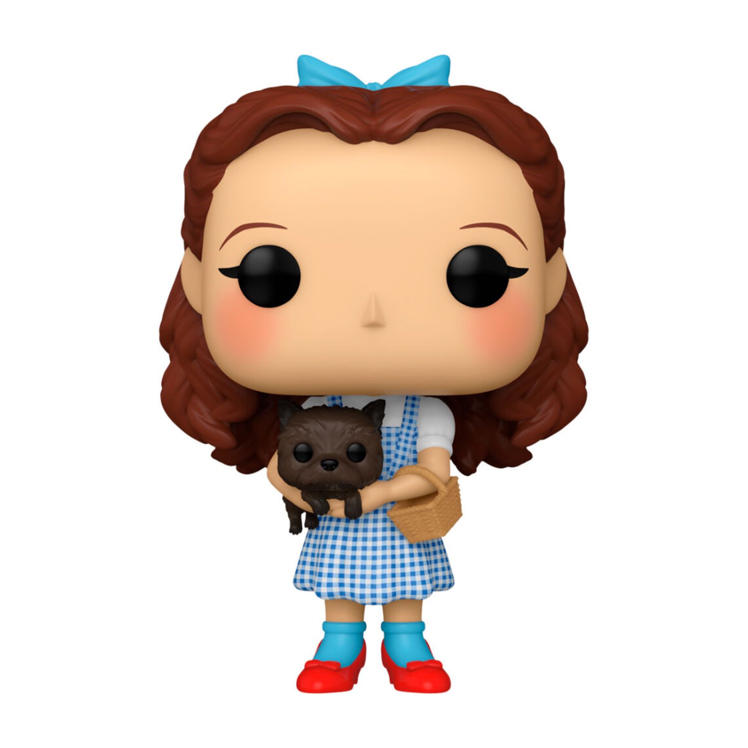 Figura POP El Mago de Oz Dorothy & Toto