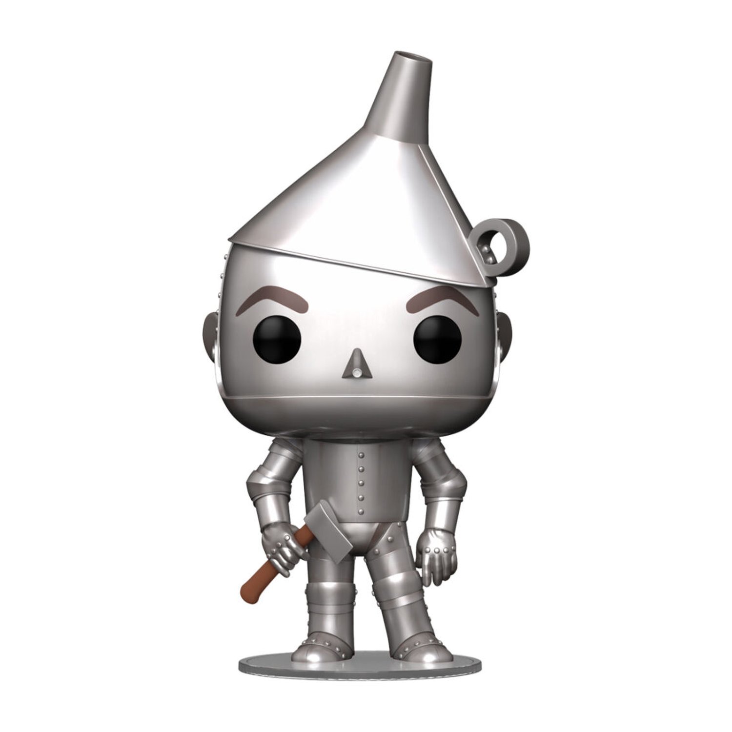 Figura POP El Mago de Oz Tin Man