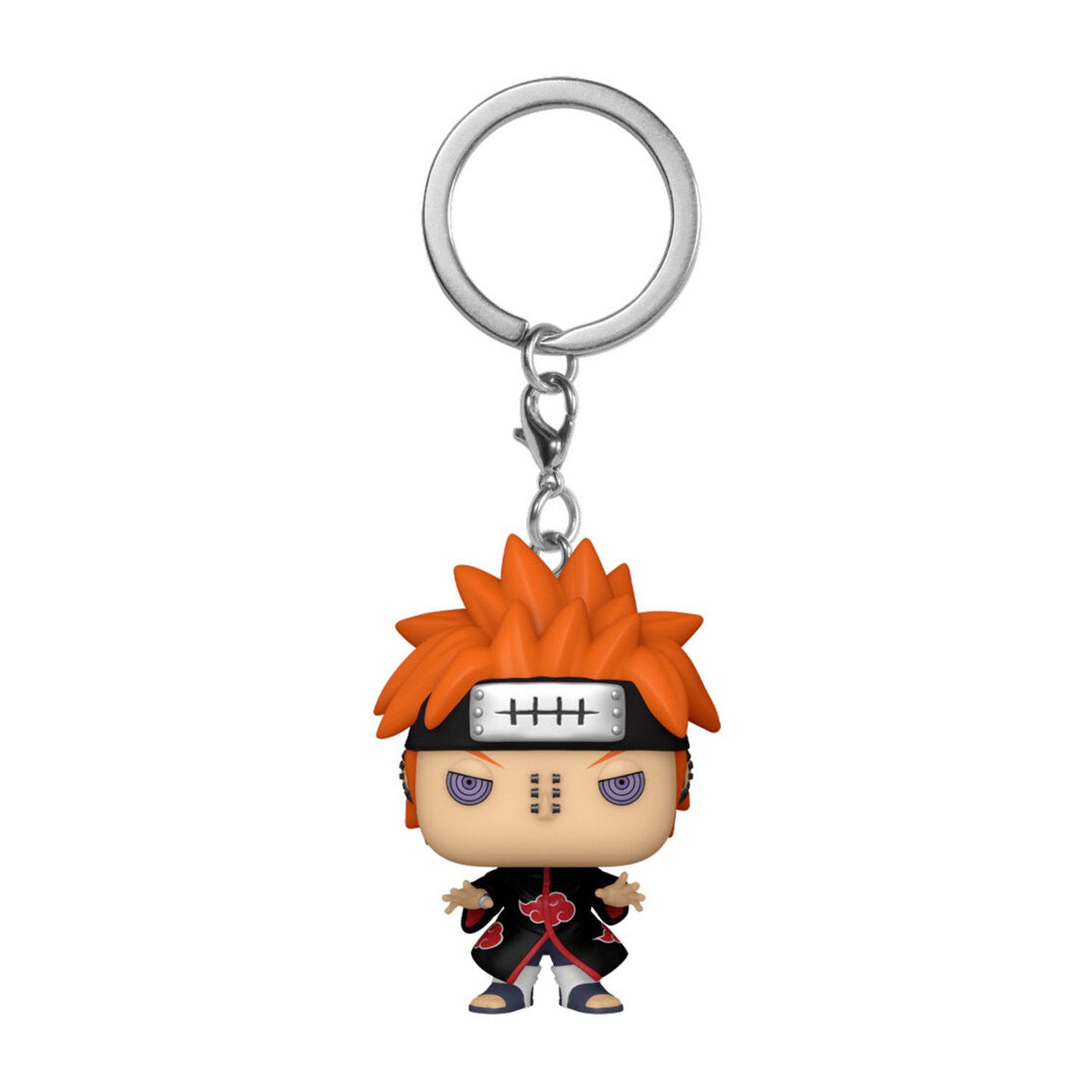 Llavero Pocket POP Naruto Shippuden Pain
