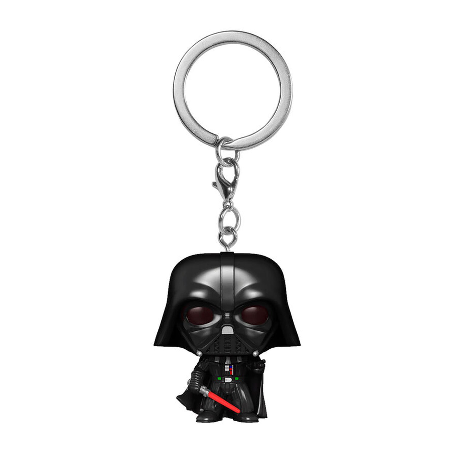 Llavero Pocket POP Star Wars Darth Vader