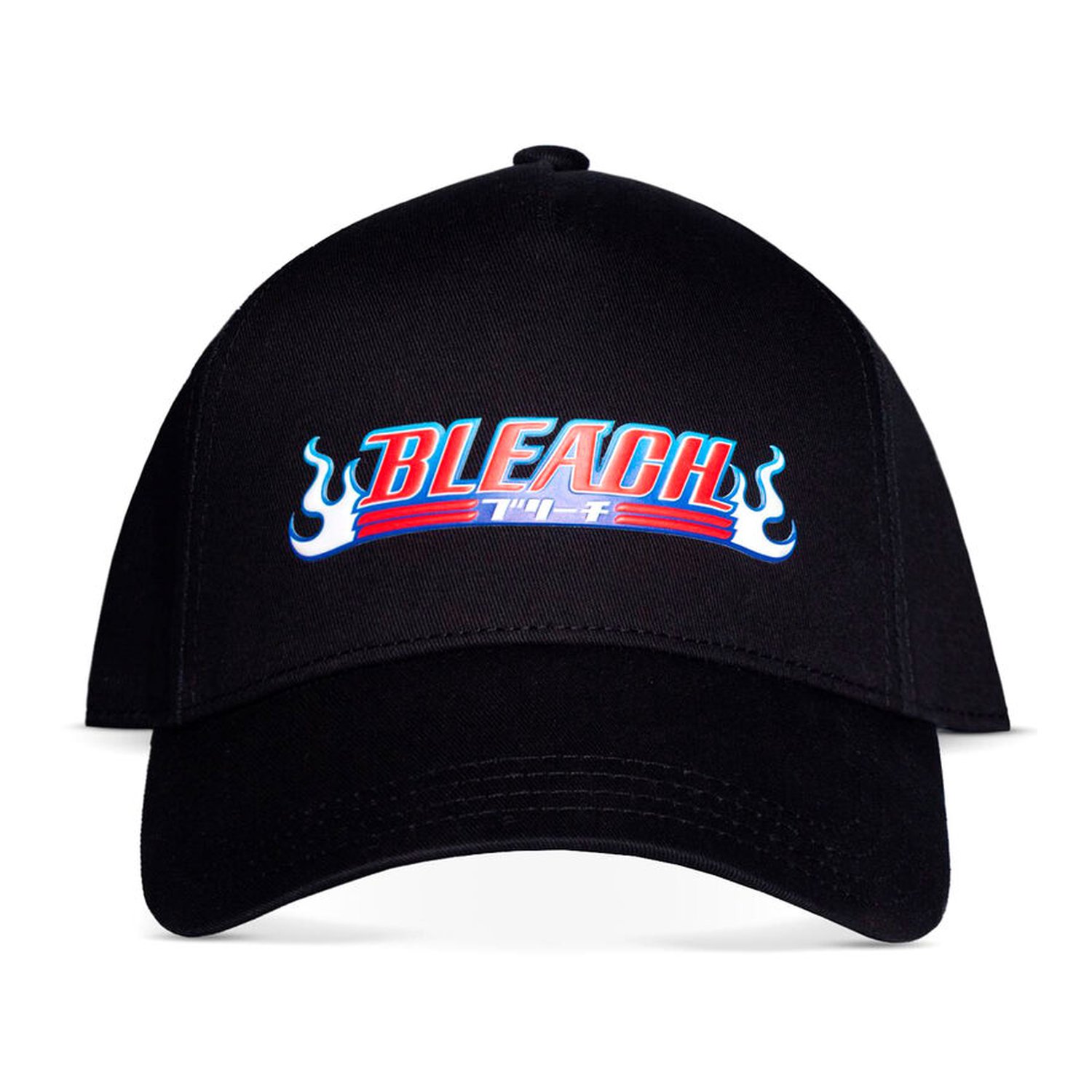 Gorra Bleach