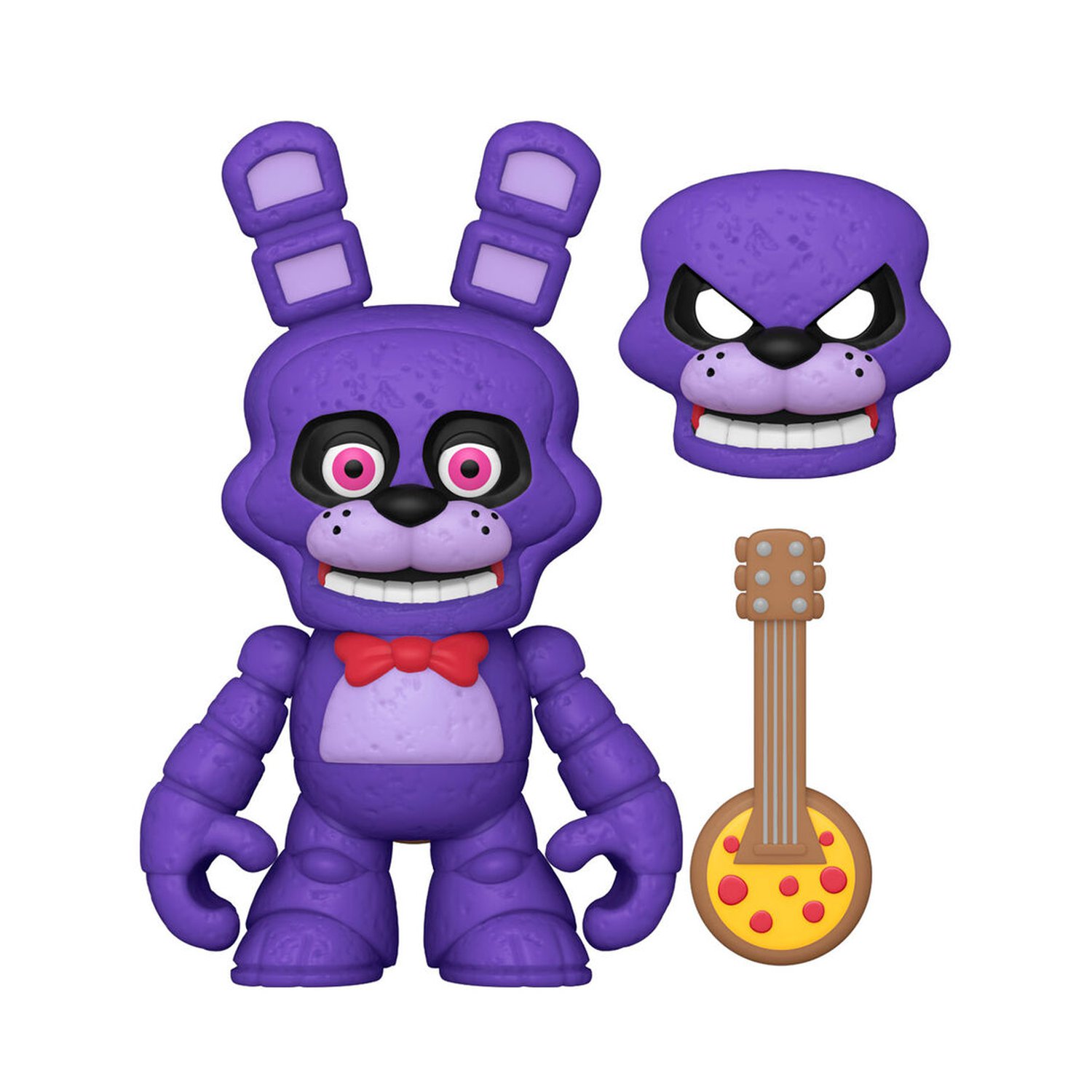 Figura Snaps! Five Nights at Freddys Bonnie