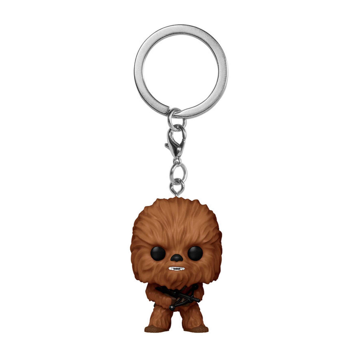 Llavero Pocket POP Star Wars Chewbacca