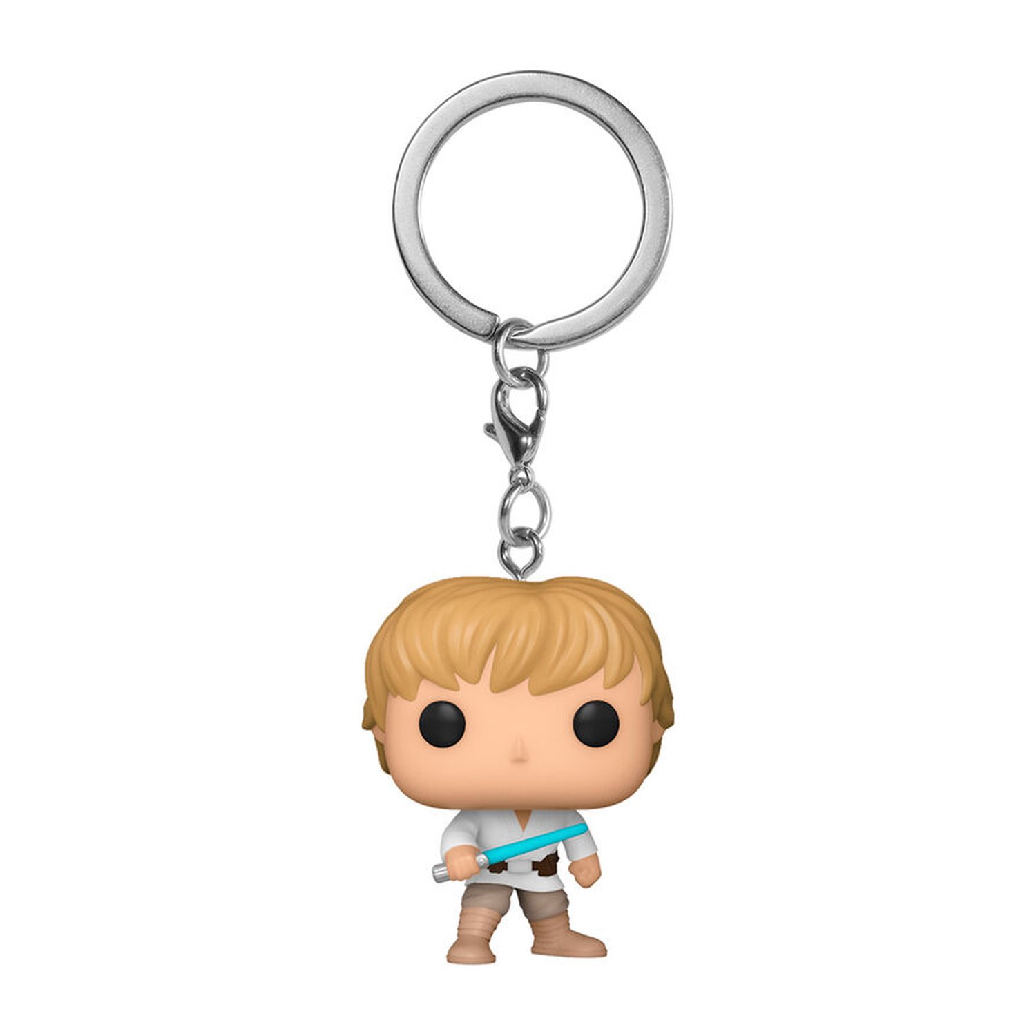 Llavero Pocket POP Star Wars Luke