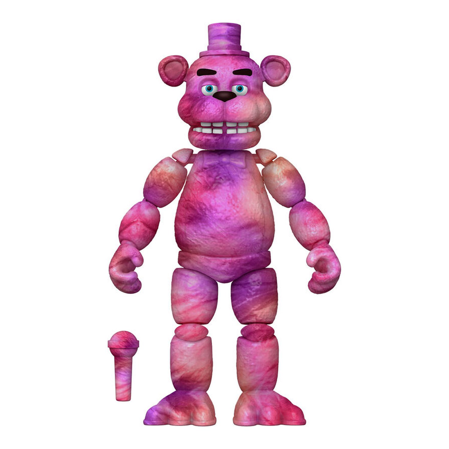 Figura Action Five Nights at Freddys Freddy