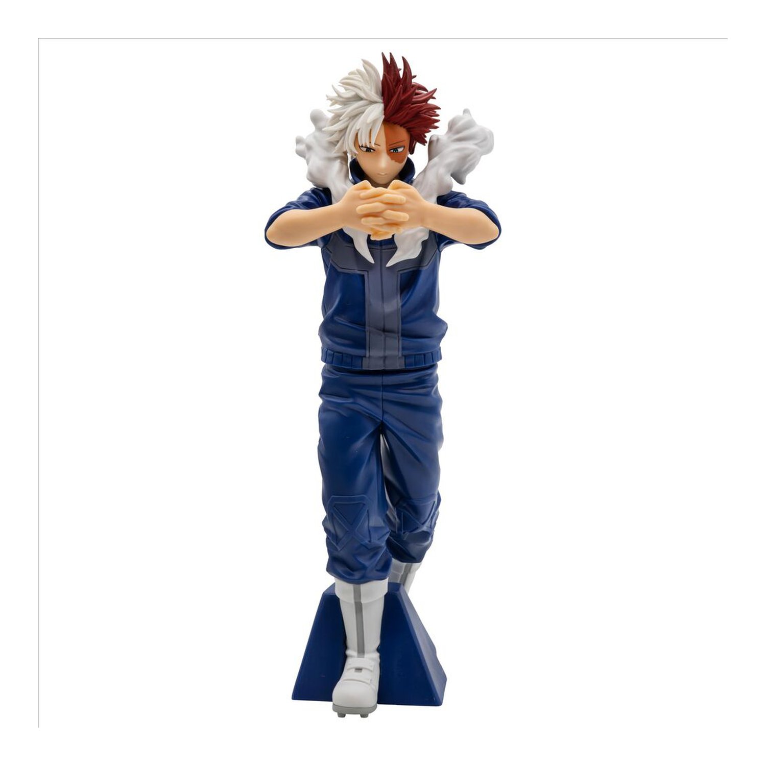 Figura Shoto Todoroki The Amazing Heroes My Hero Academia 21cm