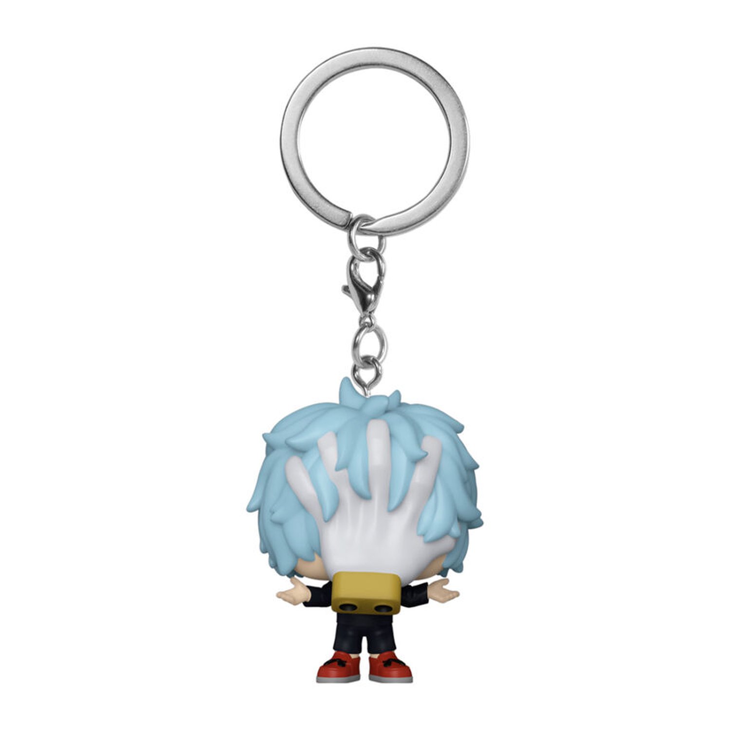 Llavero Pocket POP My Hero Academia Tomura Shigaraki
