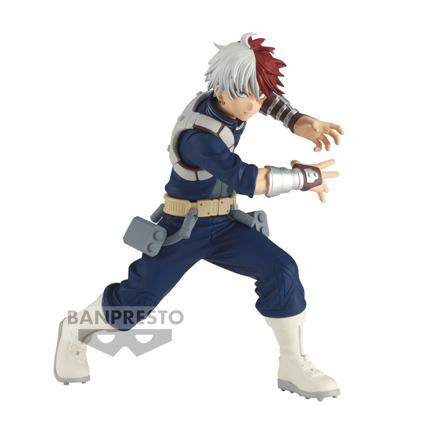 Figura Shoto Todoroki vol.29 The Amazing Heroes My Hero Academia 15cm