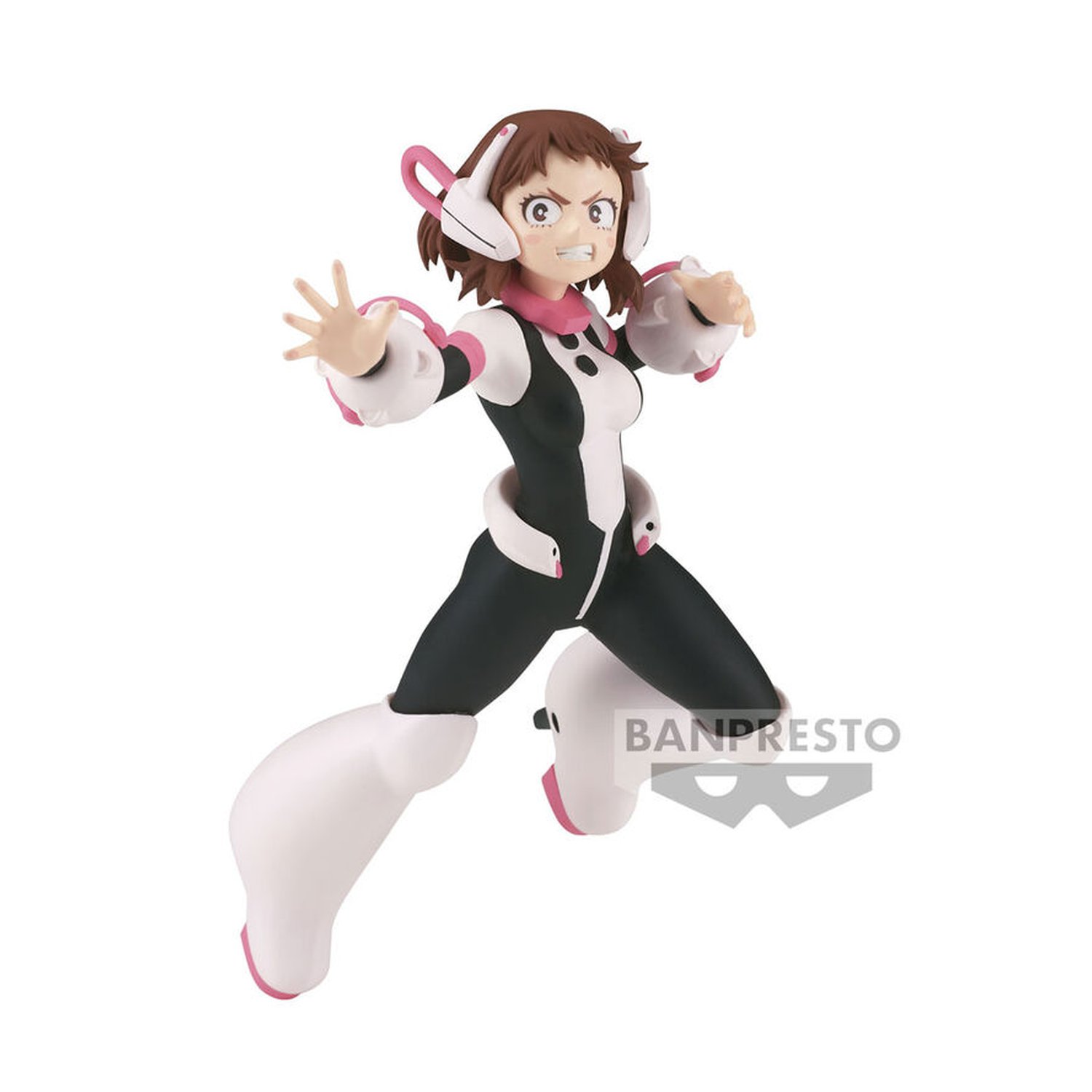 Figura Uravity Ochaco Uraraka My Hero Academia 13cm