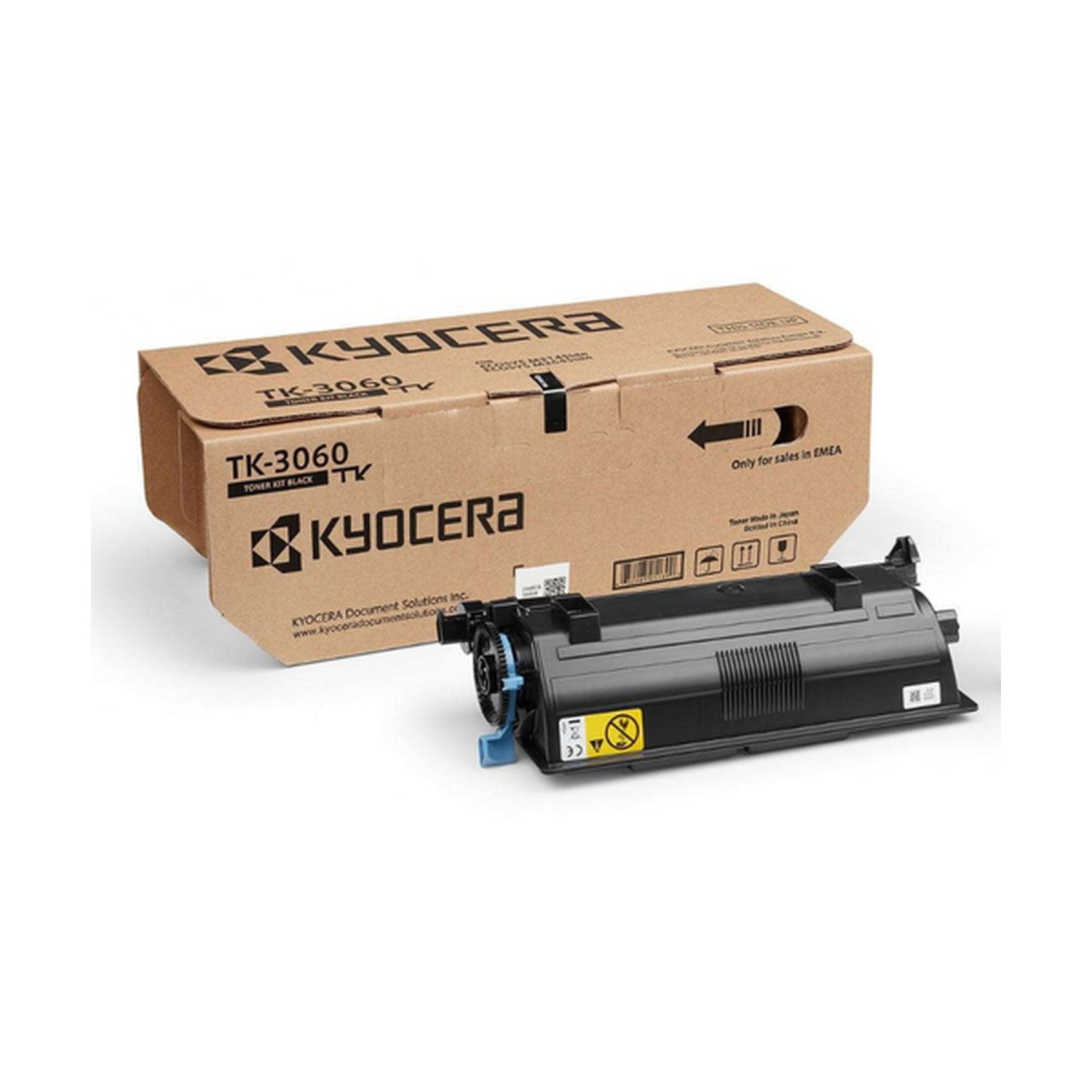 Kyocera Toner TK-3060 ECOSYS M3145/3645idn 14.500pag.