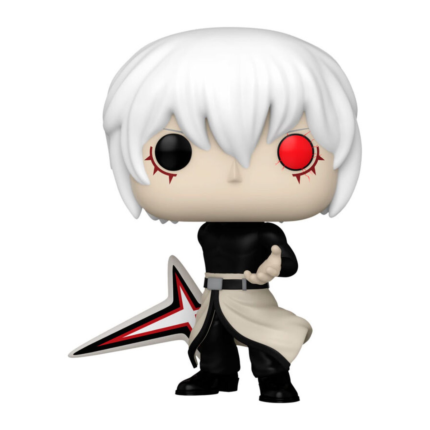 Figura POP Tokyo Ghoul: re Ken Kaneki
