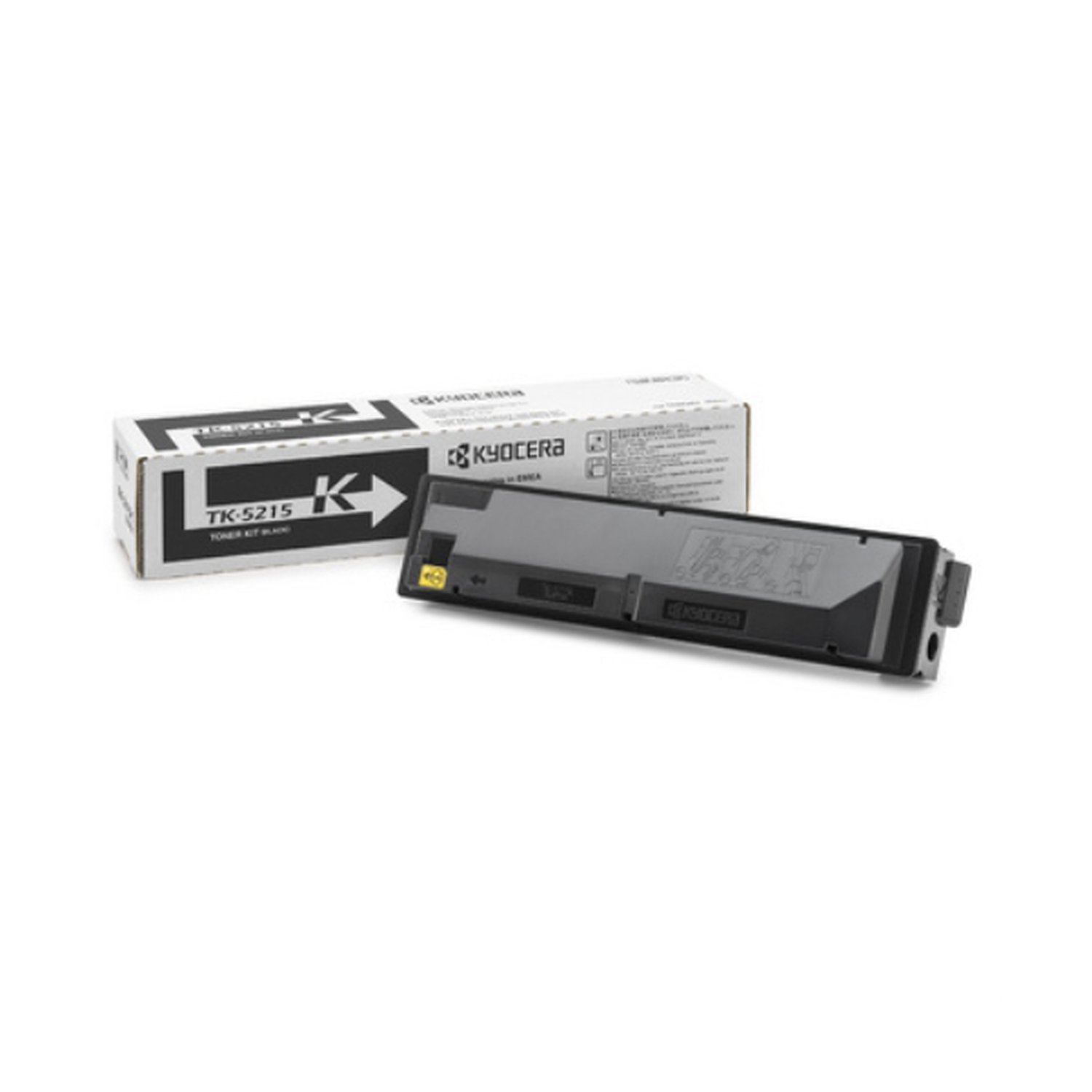 KYOCERA TONER TK5215K NEGRO