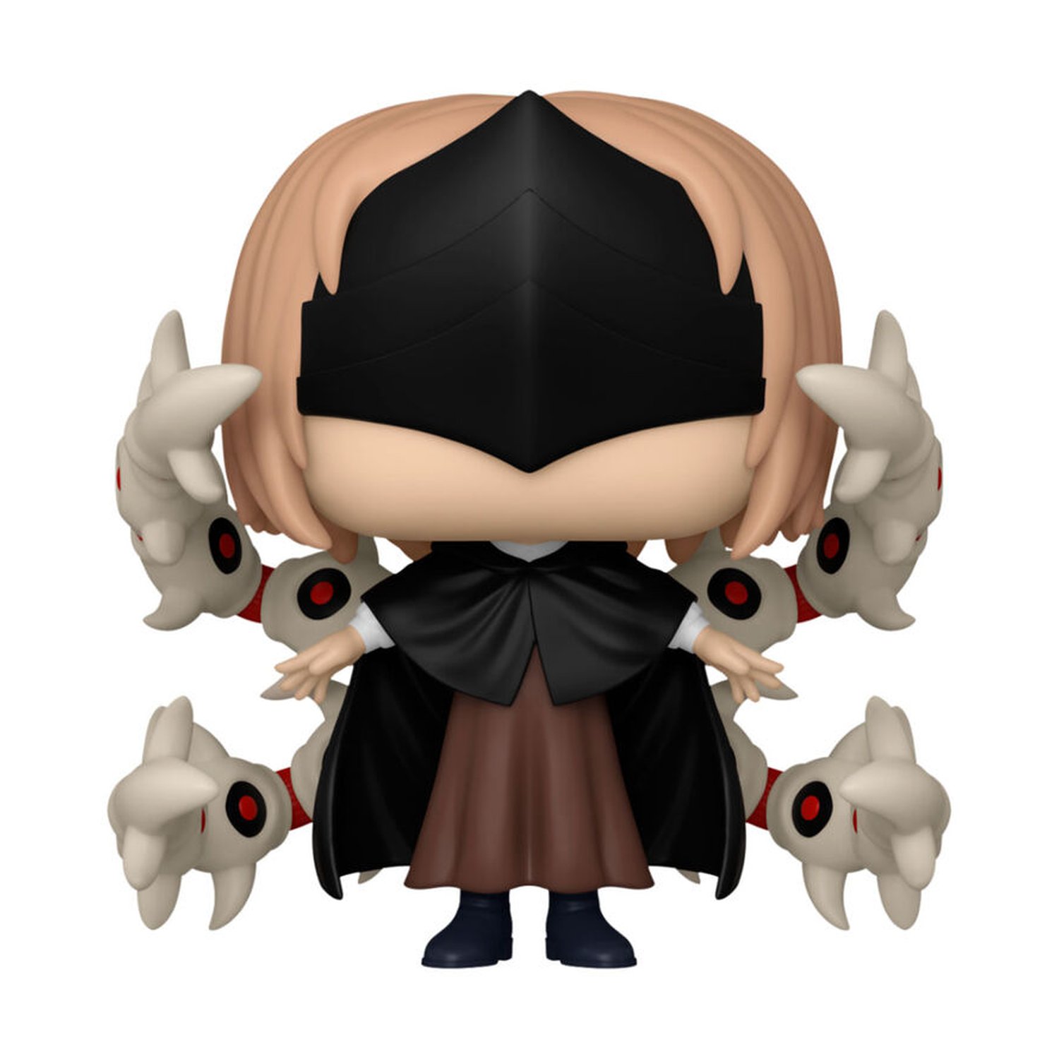 Figura POP Tokyo Ghoul: re Hinami Fueguchi