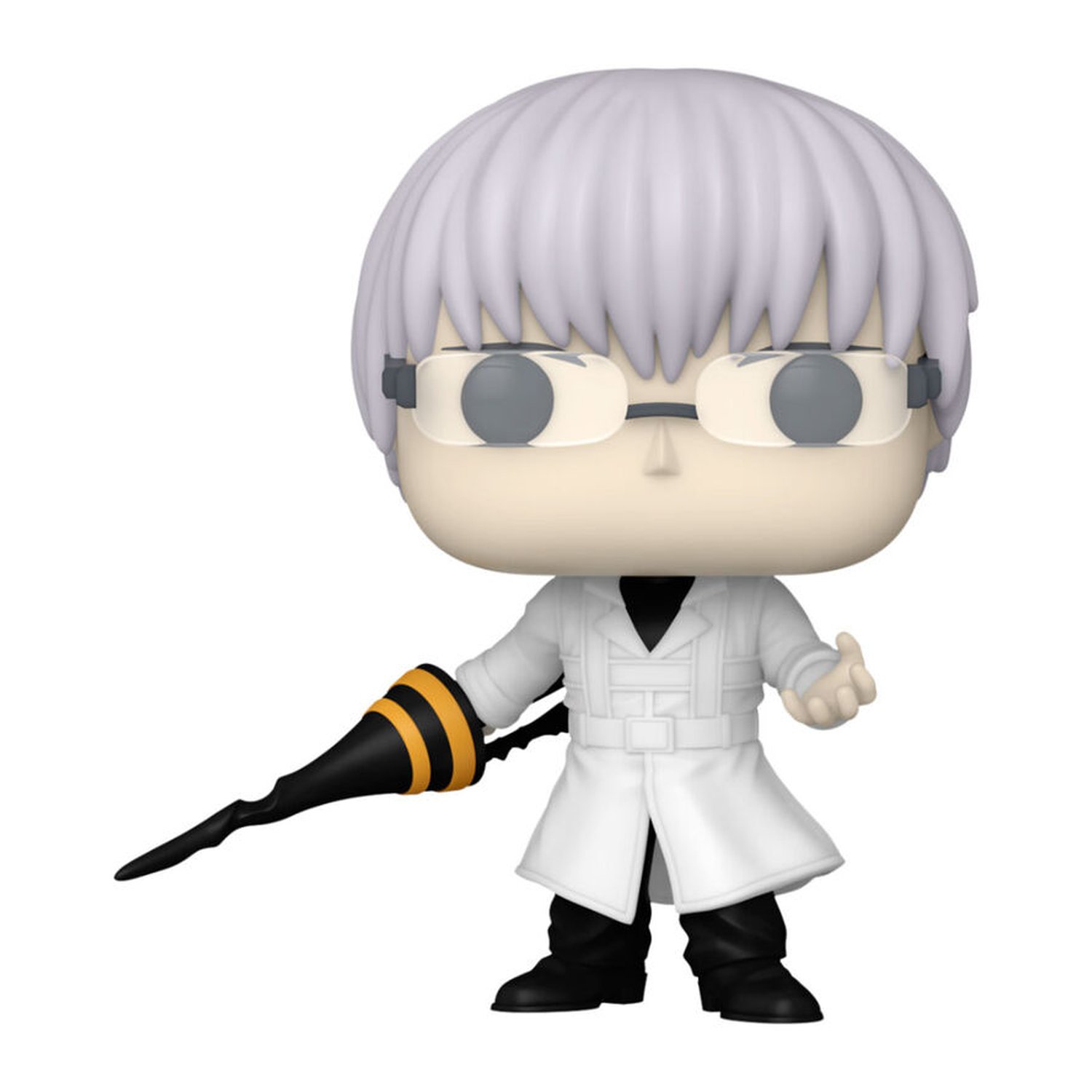 Figura POP Tokyo Ghoul: re Kisho Arima