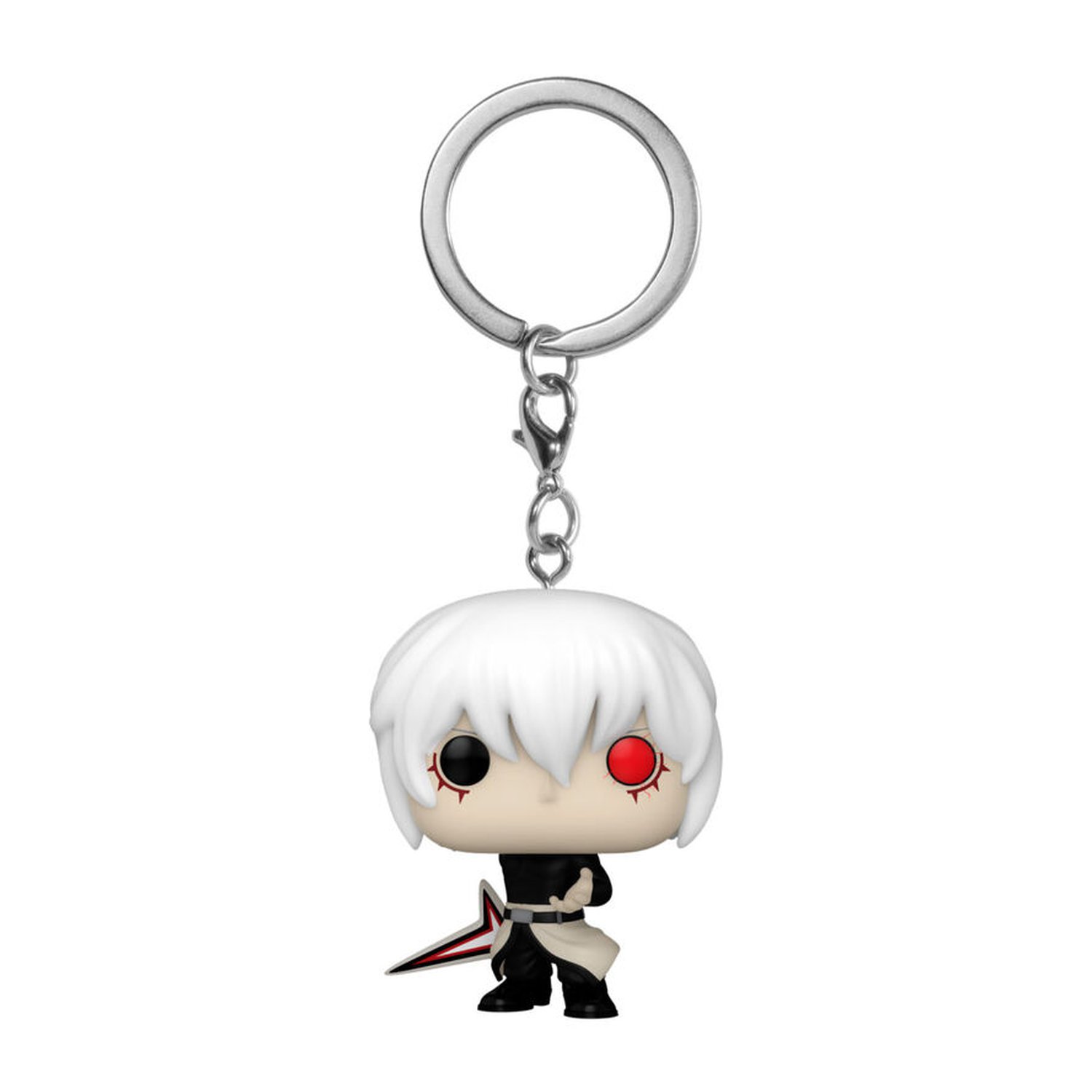 Figura POP Tokyo Ghoul: re Ken Kaneki