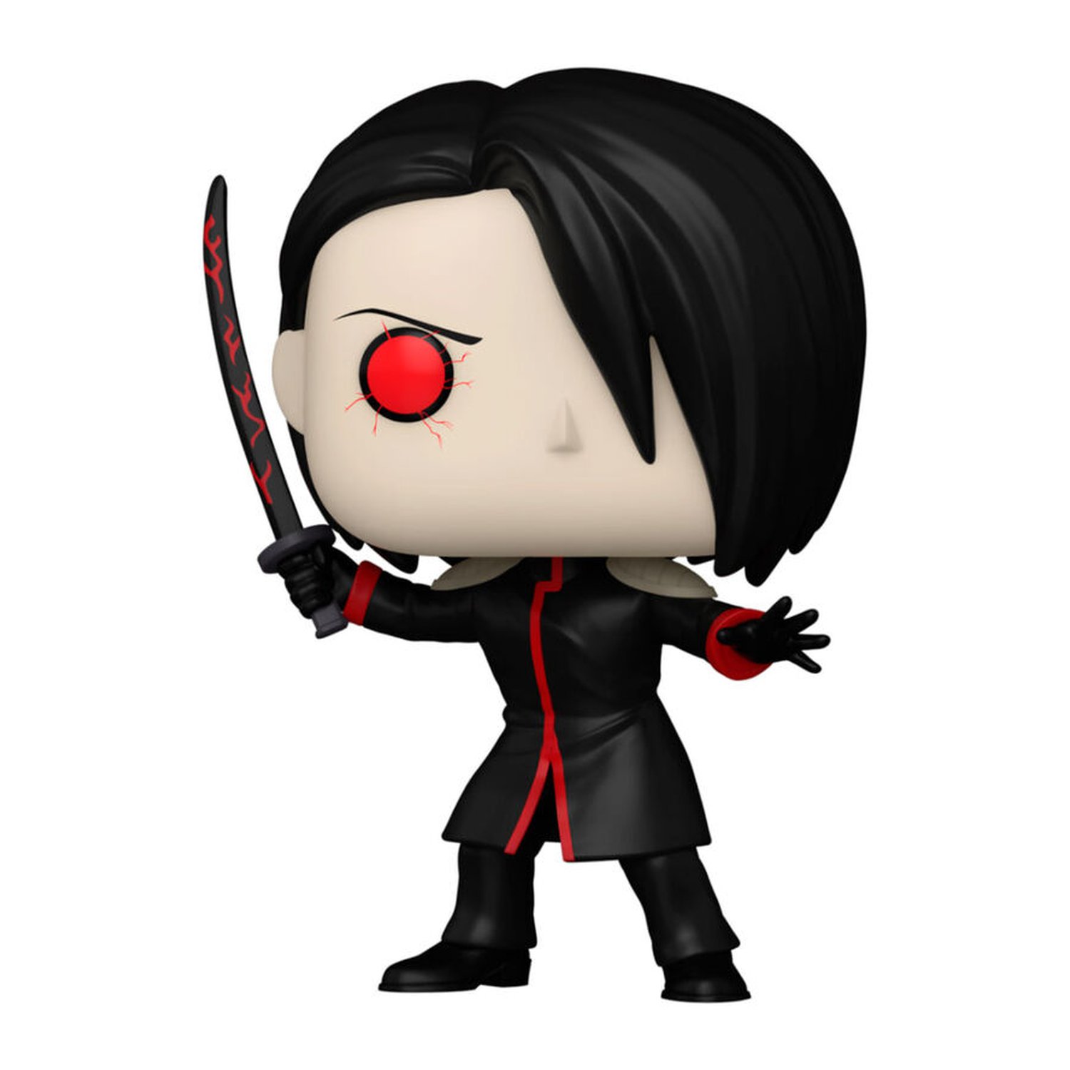 Figura POP Tokyo Ghoul: re Nimura Furuta