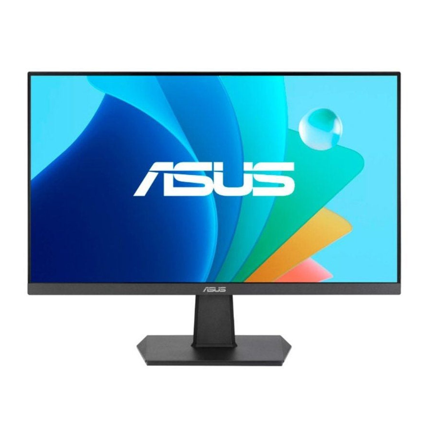 Monitor Gaming Asus VA24EHFR 24"/ Full HD/ 1ms/ 100Hz/ IPS/ Negro
