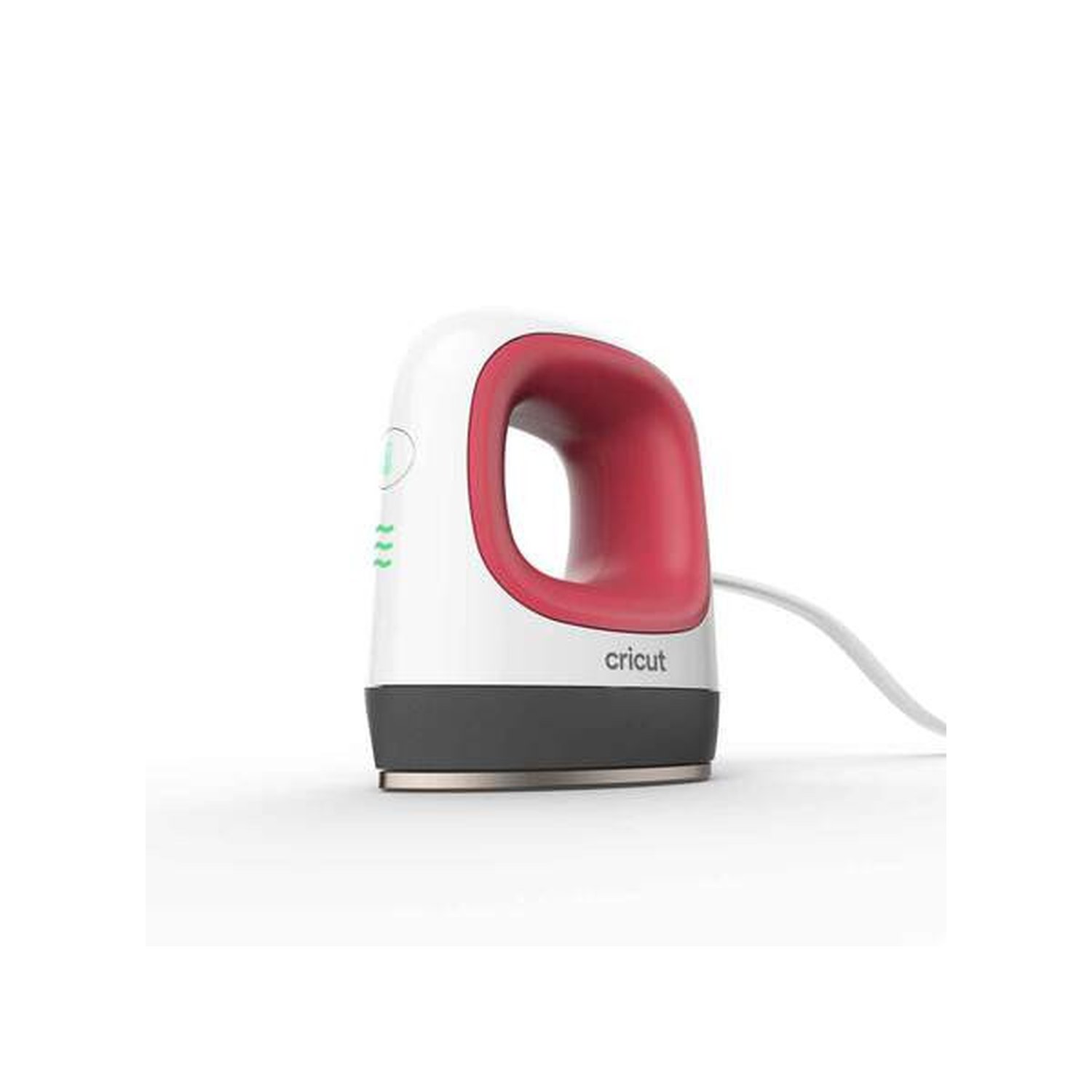Cricut EasyPress Mini 120 V Negro, Rojo, Blanco