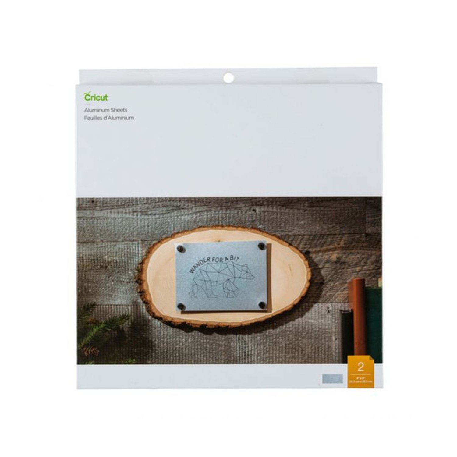 Cricut 2007459 material para kits infantiles de manualidades