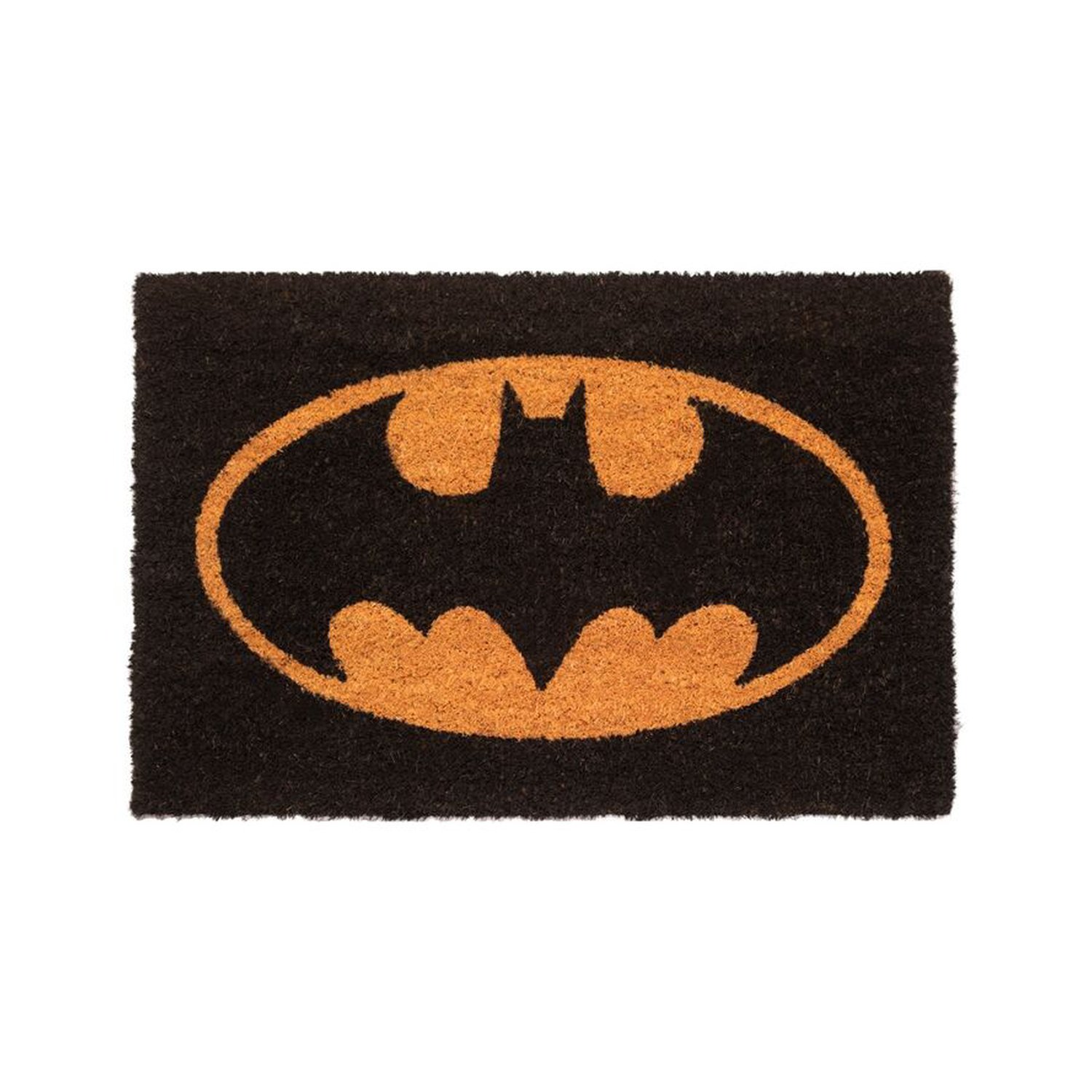 Felpudo Logo Batman DC Comics