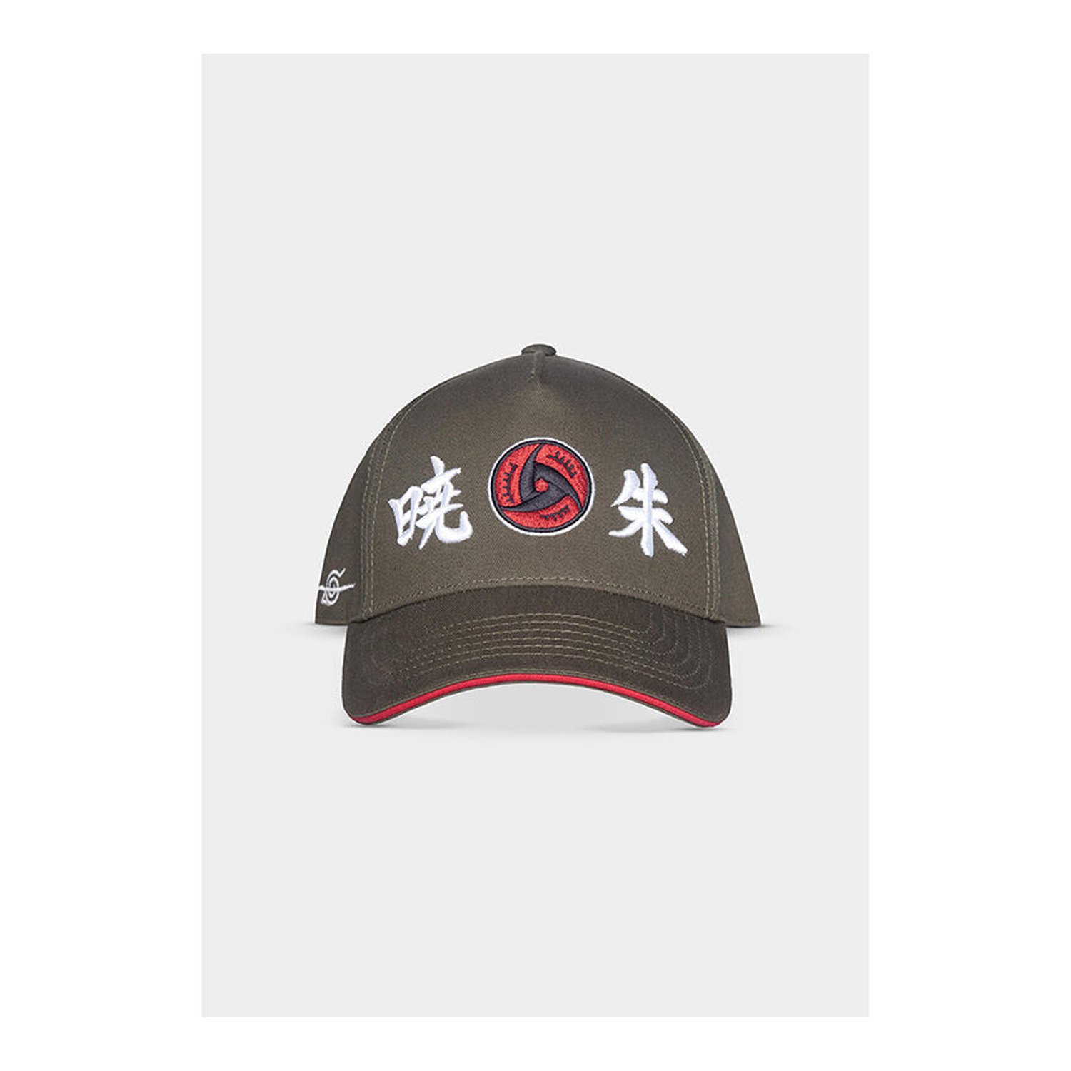 Gorra ajustable Clan Akatsuki