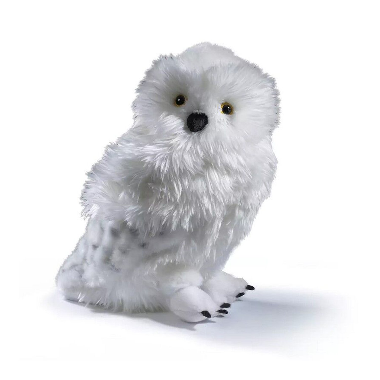 Peluche Harry Potter Hedwig.